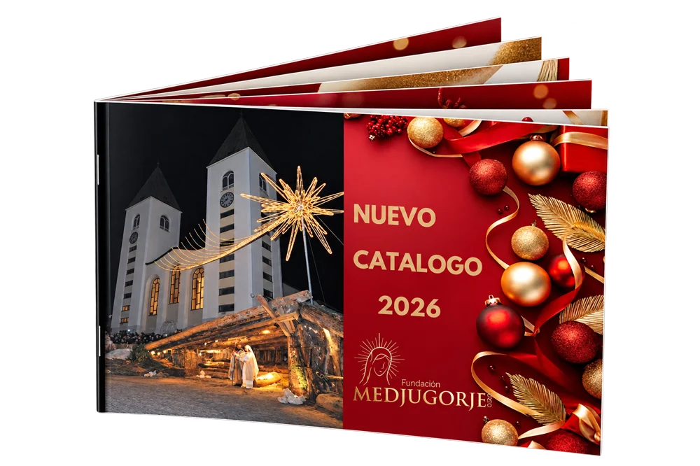 Catálogo navideño 2026