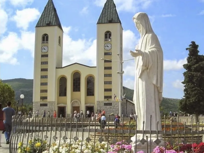 Iglesia de Santiago Apóstol