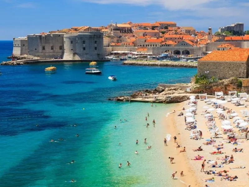 Dubrovnik