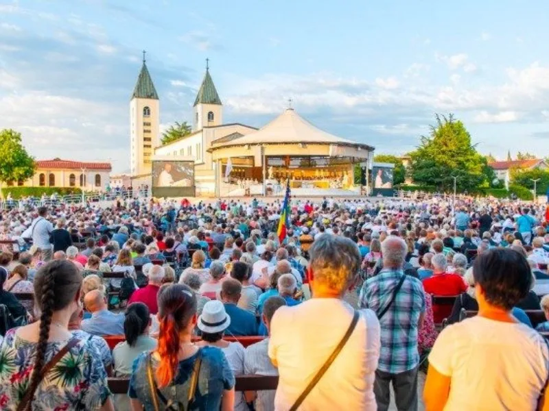 Medjugorje