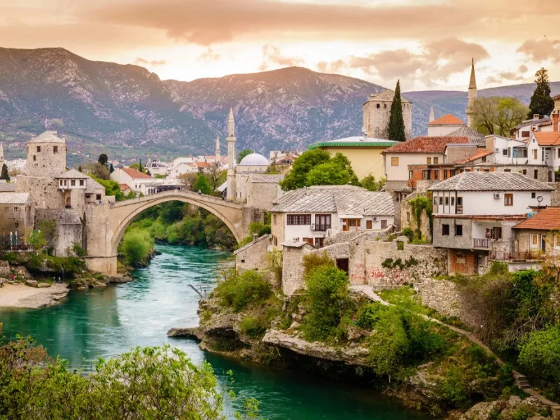 Mostar