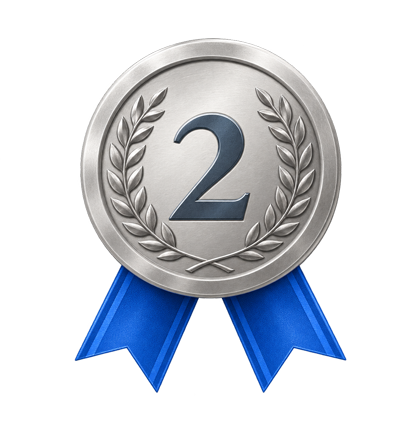 Medalla de plata