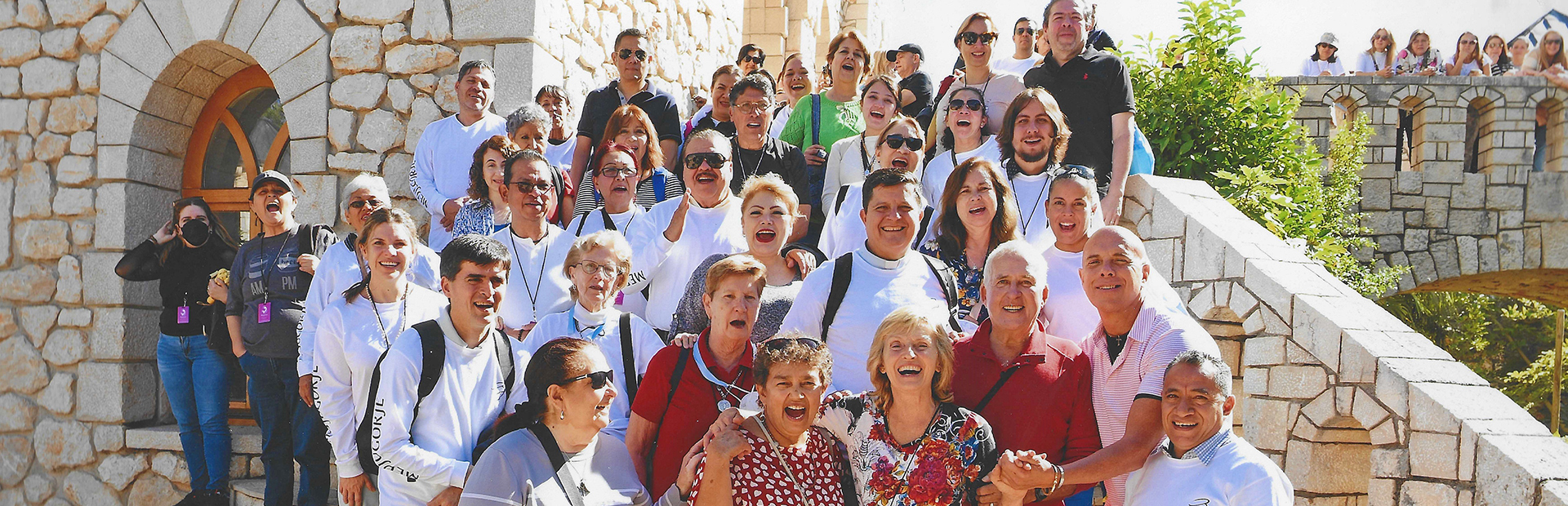 Mensajes de la virgen