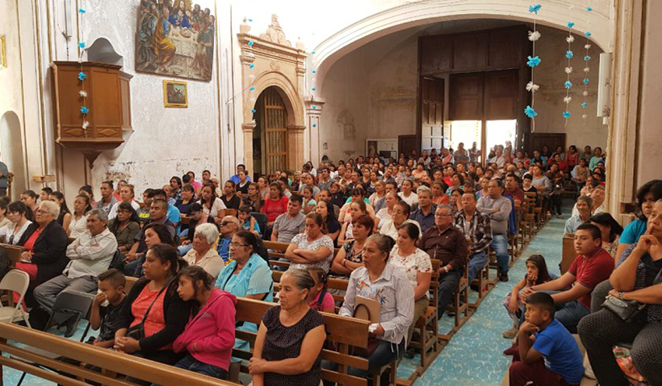 Conferencias