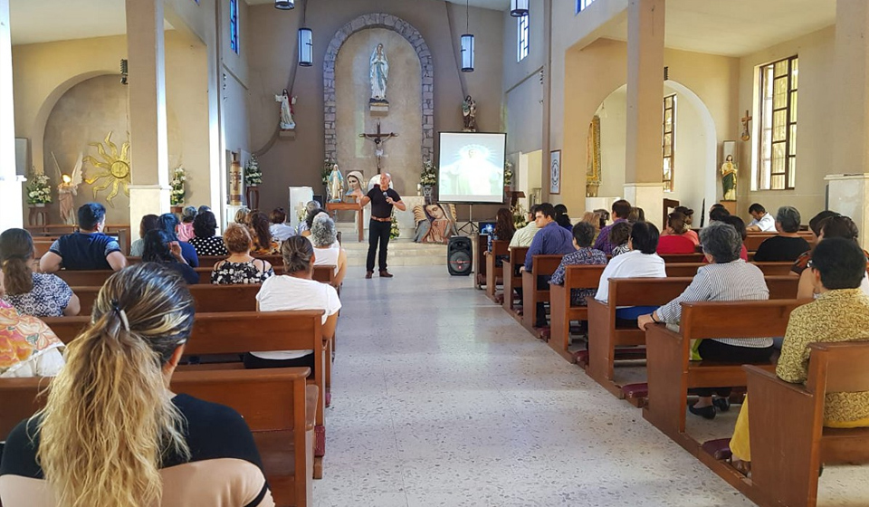 Conferencias