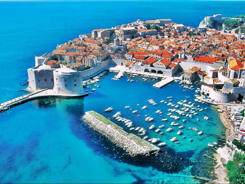Dubrovnik